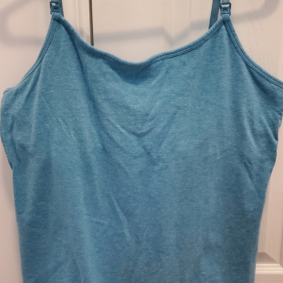 Set of 4 nursing tops Thyme Maternity size  XL - Picture 5 of 8